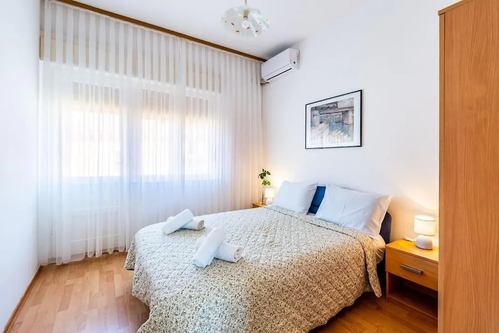 House With Private Pool 150 M From Sea! Villa Fazana