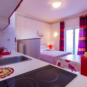 Apartman Lori, Fazana